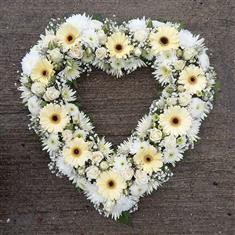 Open heart your way