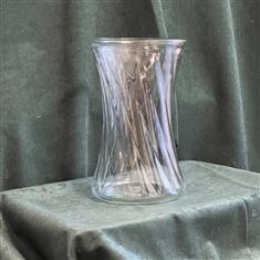 Classic handtied vase